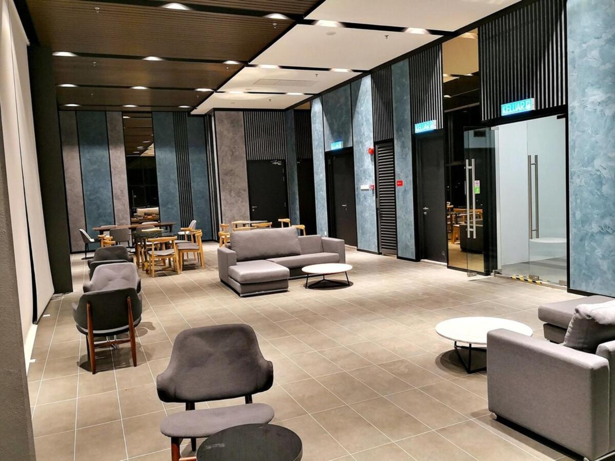 Tropicana 218 Macalister Penang Διαμέρισμα Τζωρτζ Τάουν Εξωτερικό φωτογραφία