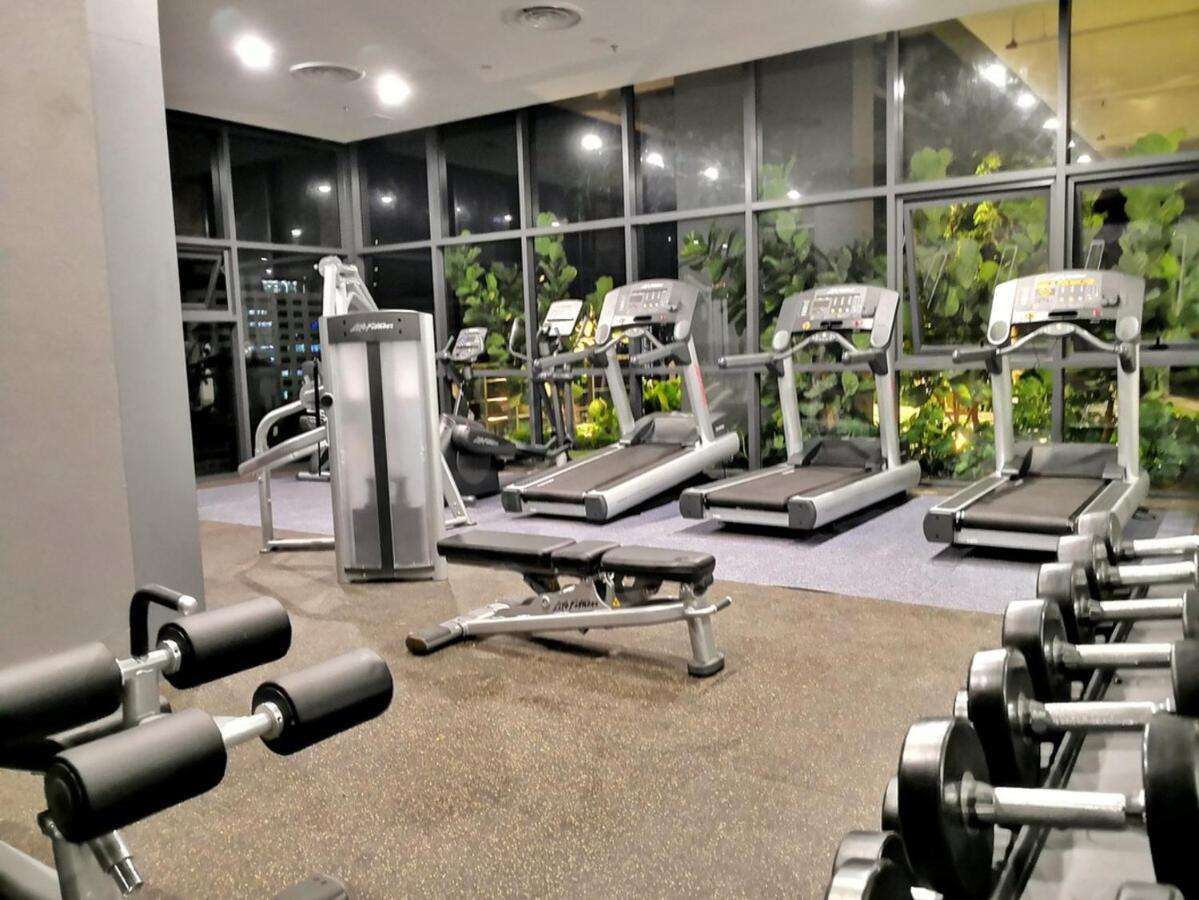 Tropicana 218 Macalister Penang Διαμέρισμα Τζωρτζ Τάουν Εξωτερικό φωτογραφία
