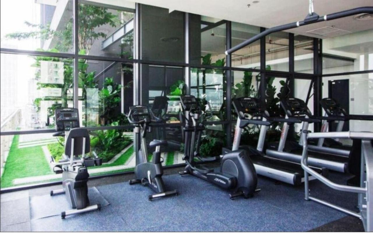Tropicana 218 Macalister Penang Διαμέρισμα Τζωρτζ Τάουν Εξωτερικό φωτογραφία