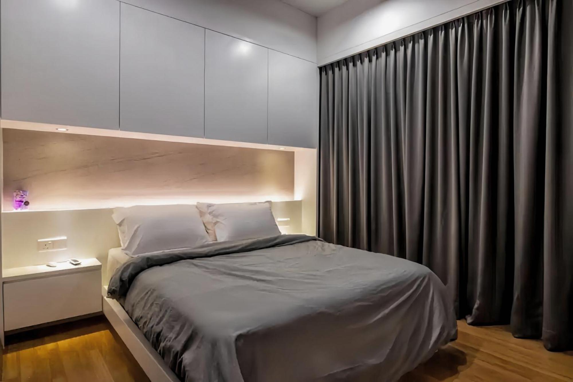 Tropicana 218 Macalister Penang Διαμέρισμα Τζωρτζ Τάουν Εξωτερικό φωτογραφία