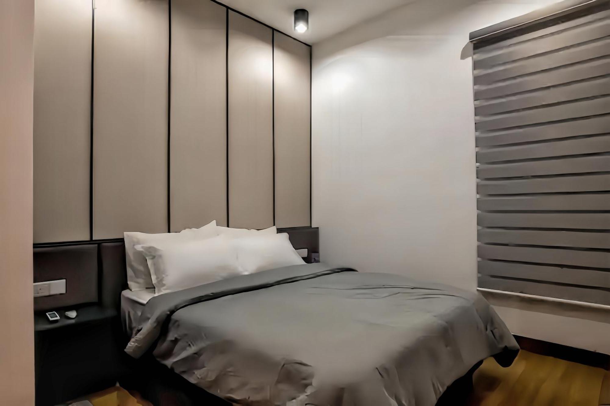 Tropicana 218 Macalister Penang Διαμέρισμα Τζωρτζ Τάουν Εξωτερικό φωτογραφία