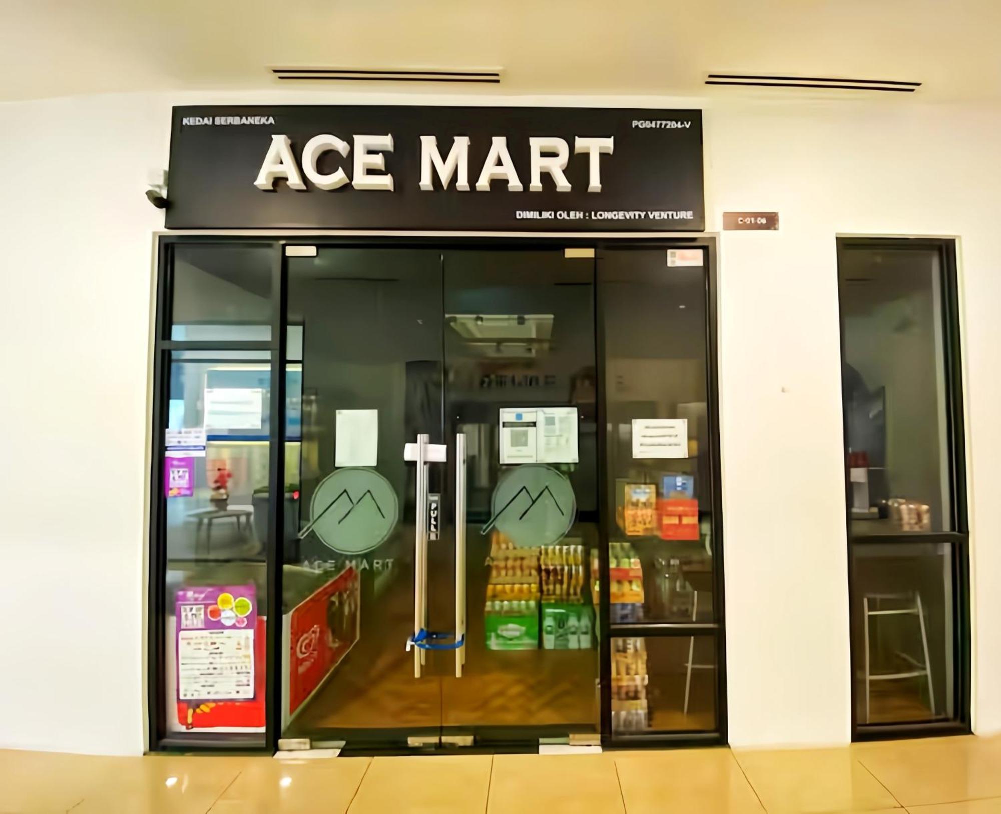 Tropicana 218 Macalister Penang Διαμέρισμα Τζωρτζ Τάουν Εξωτερικό φωτογραφία